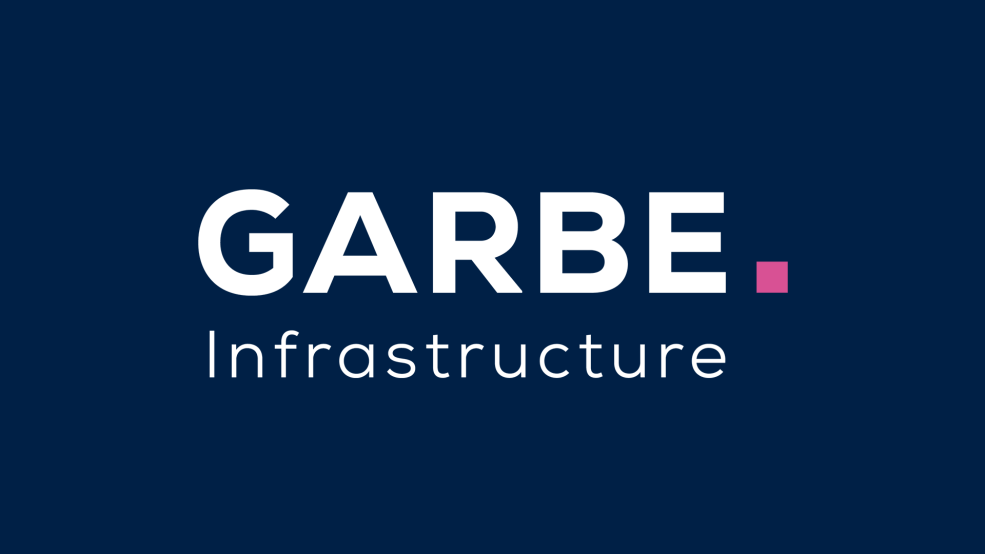 GARBE Infrastructure - Logo